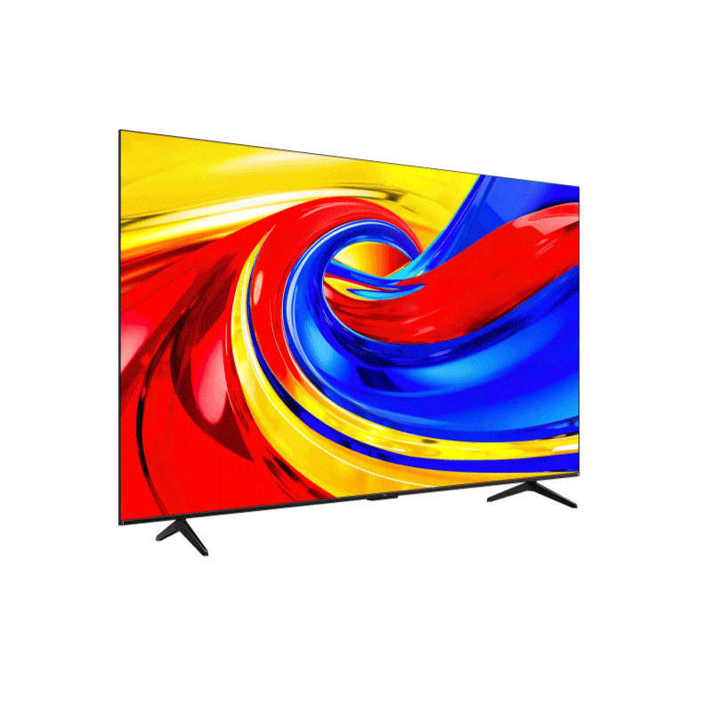 Tv TCL P7L 50" Premium QLED Smart Tv Noir en Tunisie