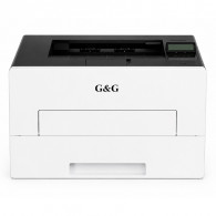 Imprimante G&G Laser GP3300DN Multifonction Monochrome en Tunisie