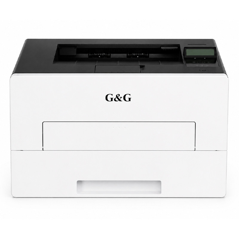 Imprimante G&G Laser GP3300DN Multifonction Monochrome en Tunisie