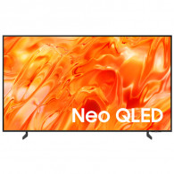 Tv Samsung QN70H 55" Neo QLED UHD Smart Tv Noir en Tunisie