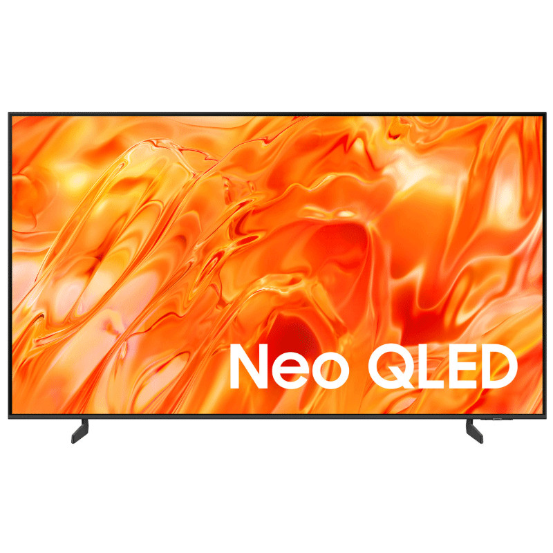 Tv Samsung QN70H 55" Neo QLED UHD Smart Tv Noir en Tunisie