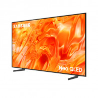 Tv Samsung QN70H 55" Neo QLED UHD Smart Tv Noir en Tunisie