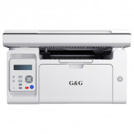 Imprimante Laser G&G GM2022 Multifonction Monochrome