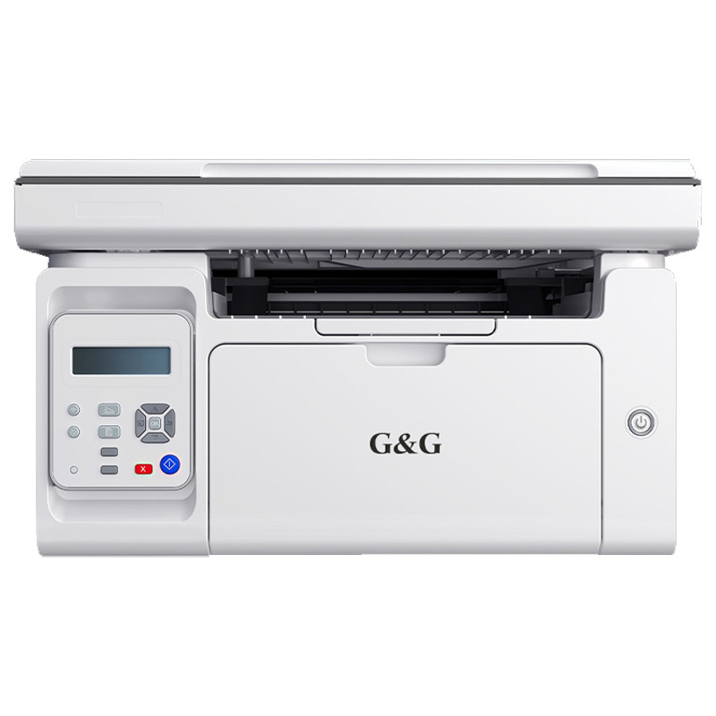 Imprimante G&G Laser GM2022 Multifonction Monochrome en Tunisie