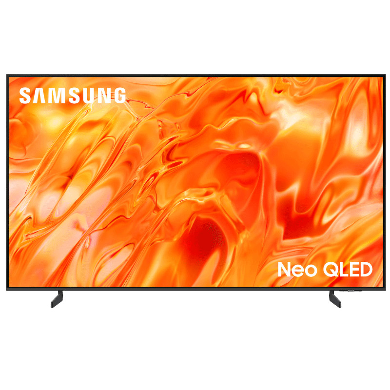 Tv Samsung QN70H 55" Neo QLED UHD Smart Tv Noir en Tunisie