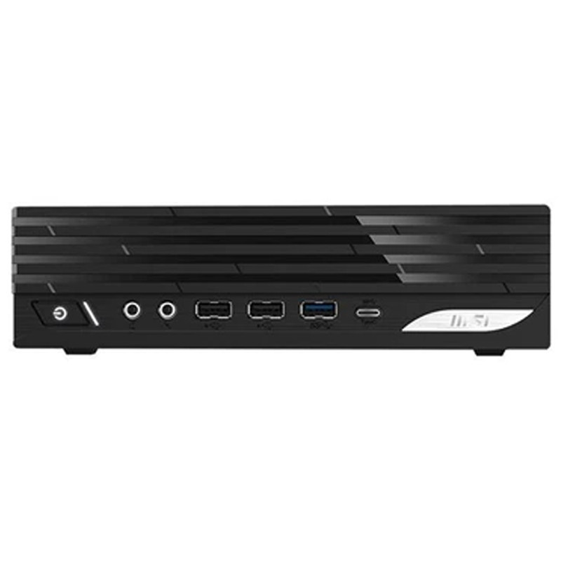 Pc De Bureau Msi PRO DP21 14M 889EU i5 14Gén 8Go 512Go SSD Windows 11 Pro Noir en Tunisie