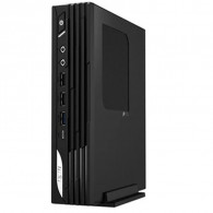 Pc De Bureau Msi PRO DP21 14M 889EU i5 14Gén 8Go 512Go SSD Windows 11 Pro Noir