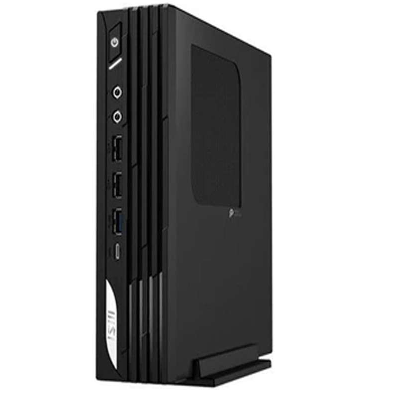 Pc De Bureau Msi PRO DP21 14M 889EU i5 14Gén 8Go 512Go SSD Windows 11 Pro Noir en Tunisie