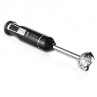 Mixeur Plongeant 4EN1RAF R-3010 1600W Noir en Tunisie