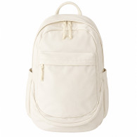 Sac à Dos Scolaire Gerex EK15-9-1 Beige en Tunisie