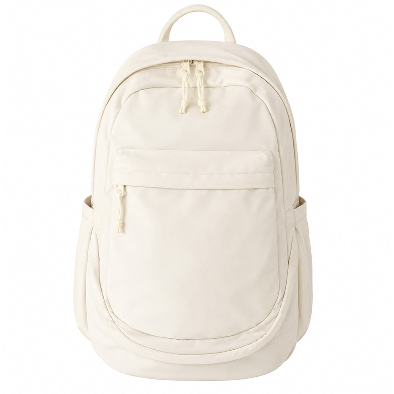 Sac à Dos Scolaire Gerex EK15-9-1 Beige en Tunisie
