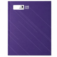 Cahier Samara N°48 192 Pages 60Gr Assorties en Tunisie