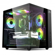 Pc Gamer Apex R524 Ryzen 5 32Go 1To SSD AMD Radeon 8Go