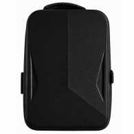 Sac à Dos Voyage Gerex EK15-6-1 Pour Pc Portable 15.6" Noir