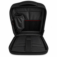 Sac à Dos Voyage Gerex EK15-6-1 Pour Pc Portable 15.6" Noir en Tunisie