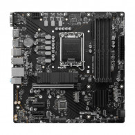 Carte Mère MSI Pro B760M-P DDR4 LGA1700 En Tunisie
