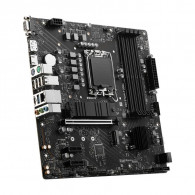 Carte Mère MSI Pro B760M-P DDR4 LGA1700 En Tunisie