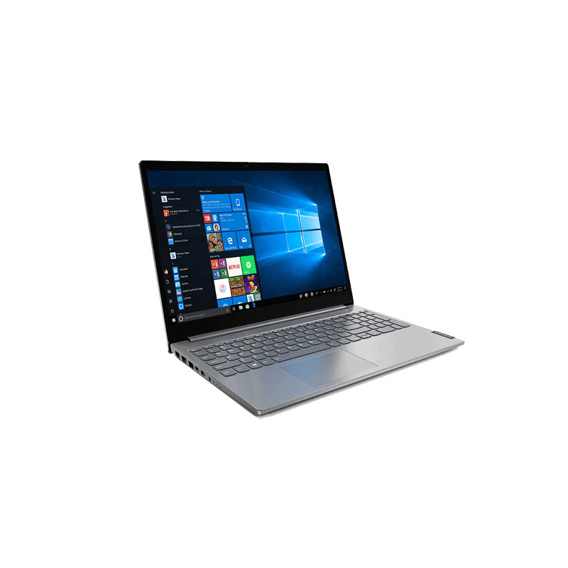 Pc Portable Lenovo | ThinkBook E15 | i5 10è Gén | 8Go | 1To | Gris - 20SM001BFE Pc Portable Lenovo | ThinkBook E15 | i5 10è Gén | 8Go | 1To | Gris - 20SM001BFE