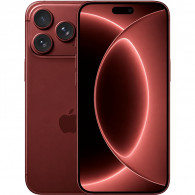 iPhone 18 Pro Max 256Go Bordeaux en Tunisie