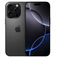 iPhone 18 Pro 256Go Noir en Tunisie