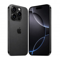 iPhone 18 Pro 256Go Noir en Tunisie