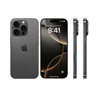iPhone 18 Pro 256Go Noir en Tunisie