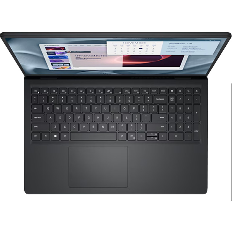 Pc Portable Dell Pro 15 Essential PV15255 AMD Ryzen 3 8Go 512Go SSD en Tunisie