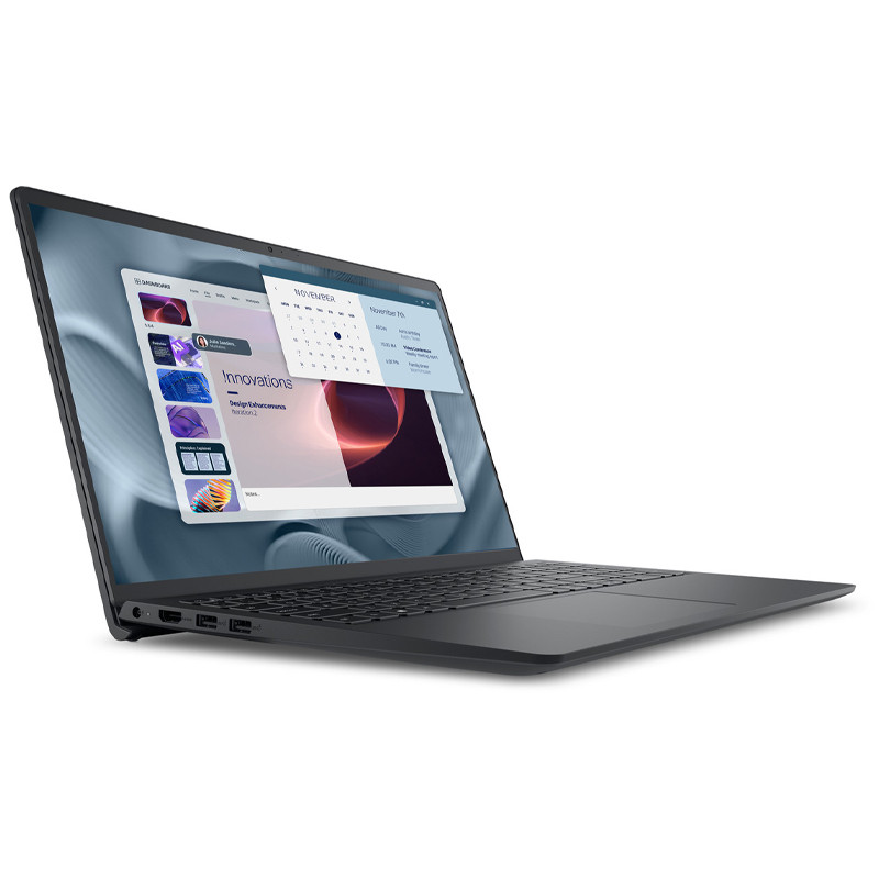 Pc Portable Dell Pro 15 Essential PV15255 AMD Ryzen 3 8Go 512Go SSD en Tunisie