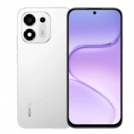 Smartphone Honor X7e Plus 5G 6Go 128Go Silver en Tunisie