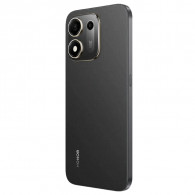 Smartphone Honor X7e Plus 5G 6Go 128Go Noir en Tunisie