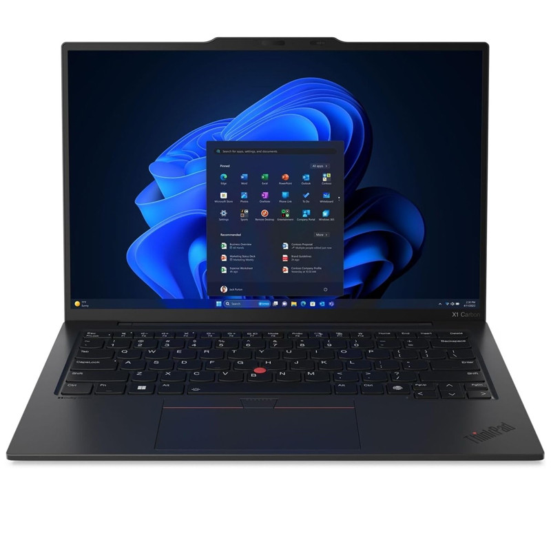 Pc Portable Lenovo ThinkPad X1 Carbon G13 Ultra 7 32Go 1To SSD Windows 11 Pro En Tunisie