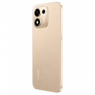 Smartphone Honor X7e Plus 5G 6Go 128Go Gold en Tunisie