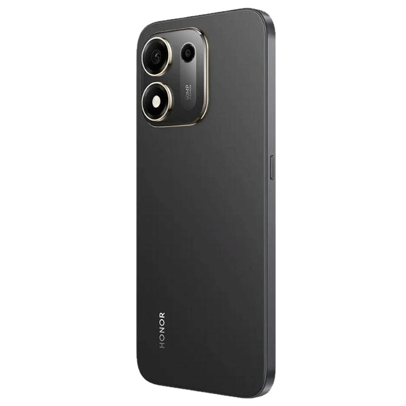 Smartphone Honor X7e Plus 5G 6Go 128Go Noir en Tunisie