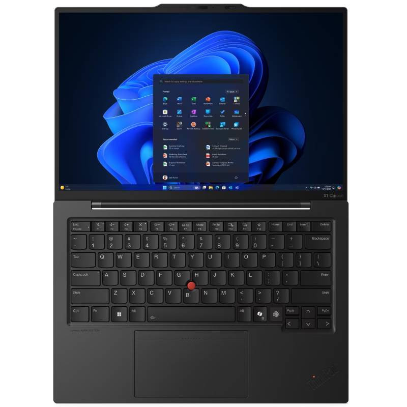 Pc Portable Lenovo ThinkPad X1 Carbon G13 Ultra 7 32Go 1To SSD En Tunisie