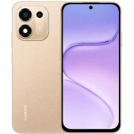 Smartphone Honor X7e Plus 5G 8Go 256Go Gold en Tunisie