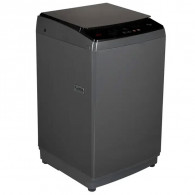 Machine à Laver Semi Automatique Cristor WL-XK610DS 10.5Kg Dark Silver