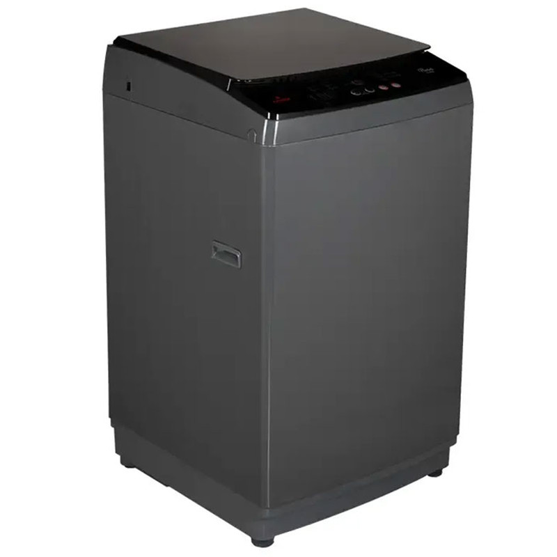 Machine à Laver Semi Automatique Cristor WL-XK610DS 10.5Kg Dark Silver