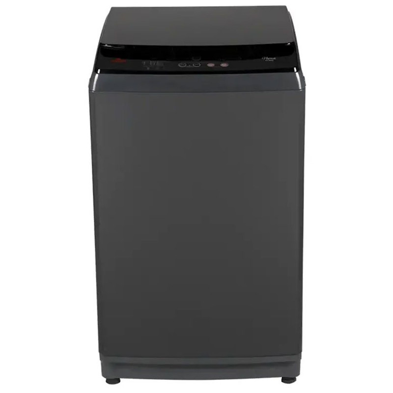 Machine à Laver Semi Automatique Cristor WL-XK610DS 10.5Kg Dark Silver