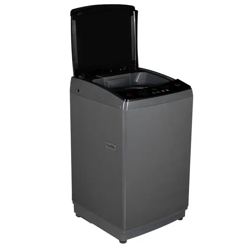 Machine à Laver Semi Automatique Cristor WL-XK610DS 10.5Kg Dark Silver