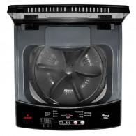 Machine à Laver Semi Automatique Cristor WL-XK610DS 10.5Kg Dark Silver