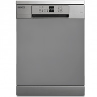 Lave Vaisselle Infinity INF-LV612-DS 12 Couverts Silver en Tunisie