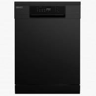 Lave Vaisselle Infinity INF-LV612-MB 12 Couverts Noir en Tunisie