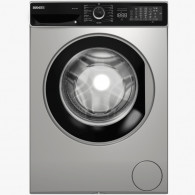 Machine à Laver Frontale Infinity Inverter INF-LL715-S 7Kg Silver en Tunisie