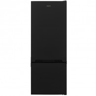 Réfrigérateur Combiné Infinity INF-DP7050-BM 500L NoFrost Noir en Tunisie