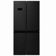 Réfrigérateur Side by Side Infinity INF-SBS8400-DX 620L NoFrost Inox en Tunisie