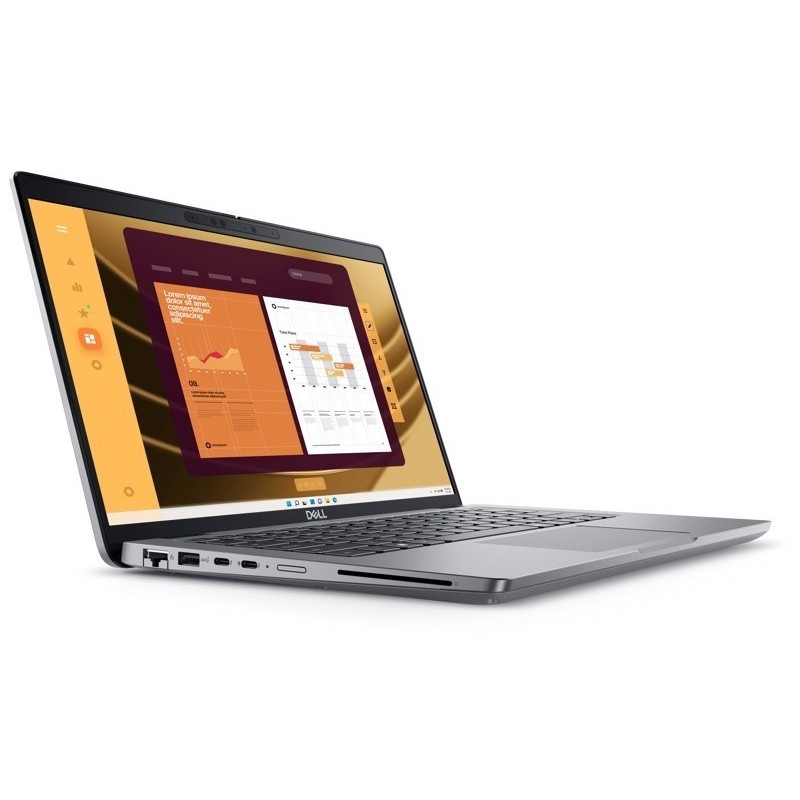 Pc Portable Dell Latitude 5450 Ultra 5 8Go 512Go SSD Windows 11 Pro en Tunisie