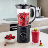 Blender Techwood TBL-796H 500W 1.5L Noir en Tunisie