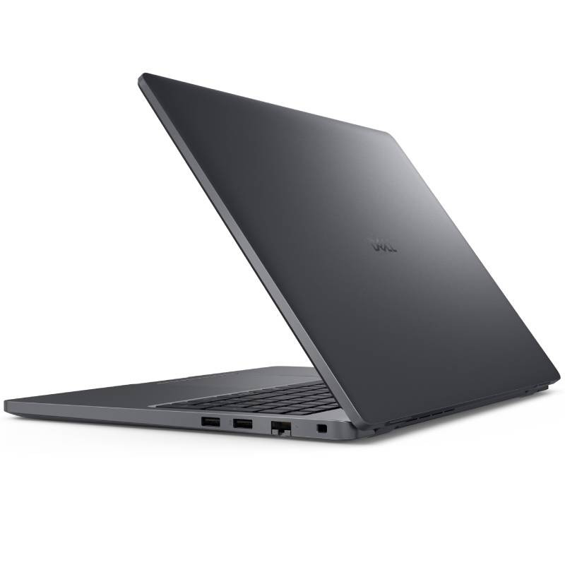 Pc Portable Dell Pro 16 PC16250 Core 5 120U 8Go 512Go SSD en Tunisie