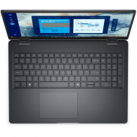 Pc Portable Dell Pro 16 PC16250 Core 5 120U 8Go 512Go SSD en Tunisie