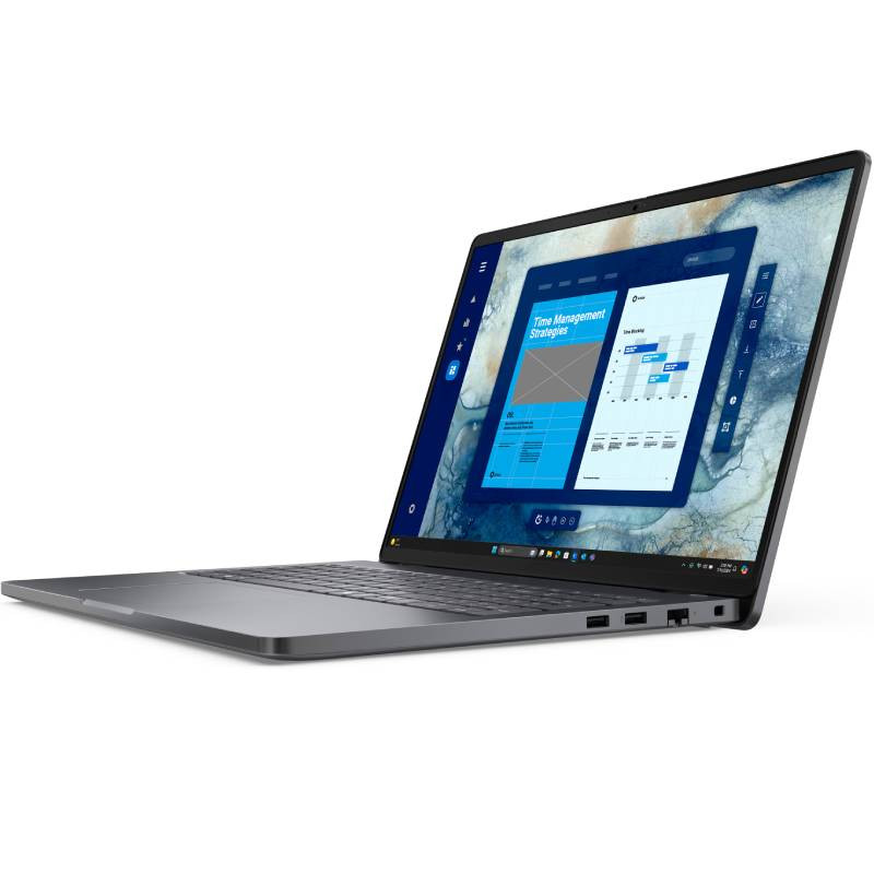 Pc Portable Dell Pro 16 PC16250 Core 5 120U 8Go 512Go SSD en Tunisie